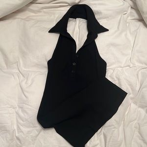 Princess Polly Halter Mini Dress